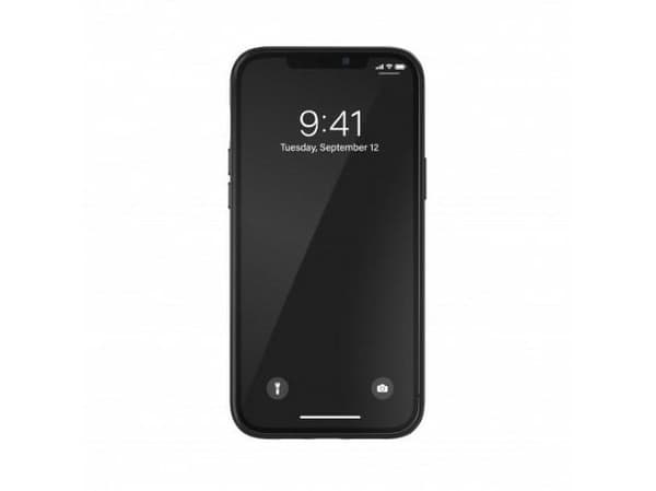 Adidas 42372, Mobilskal, Apple, iPhone 12 Pro Max, 17 cm (6.7"), Multifärg