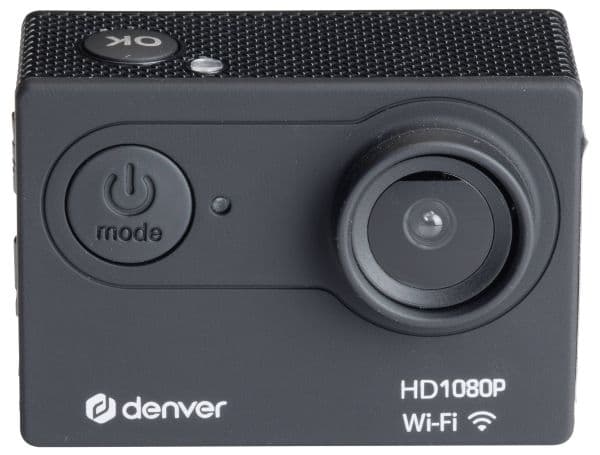 Denver ACW-5054 toimintakamera
