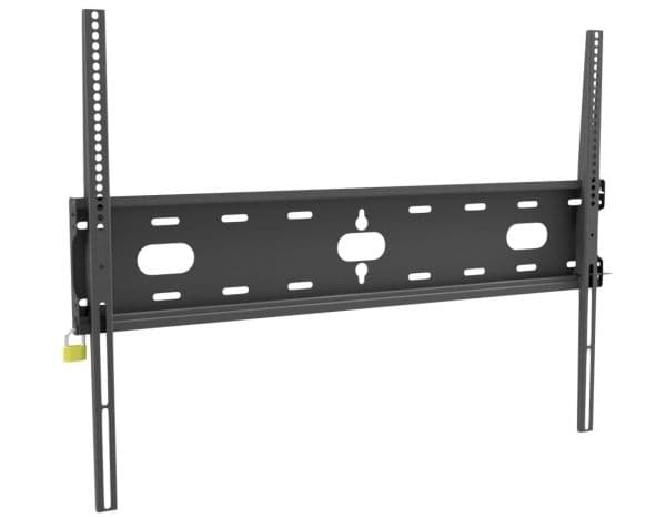 Iiyama MD-WM8060 - Monteringssats (väggfäste) - för platt panel - universell