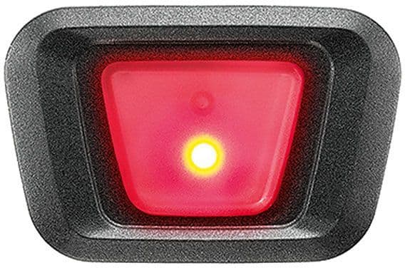 UVEX Plug-in LED lamp black (41/9/115/0500)