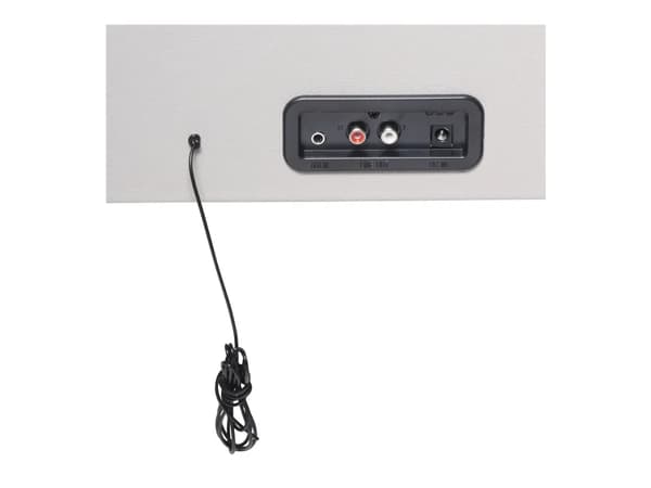 DENVER VPR-250 - Dreieskive