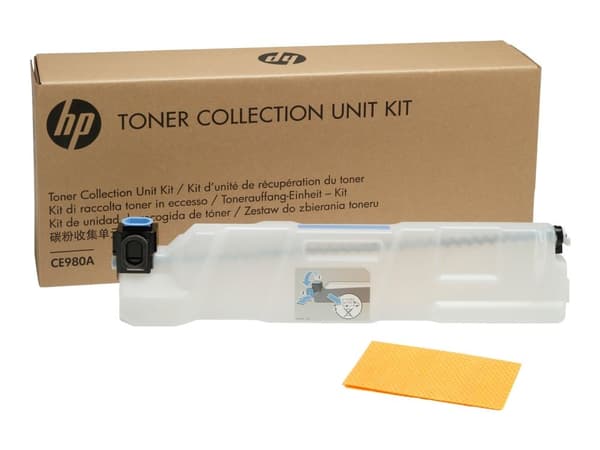 Color LaserJet CP5520 uppsamlingsenhet