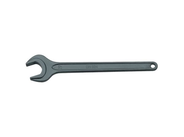 Gaffelnøgle 894 27 MM