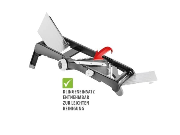 GEFU VOLARI Makulator G-89429