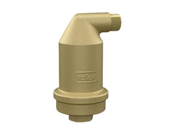 Luftudlader 1/2'' exvoid-t