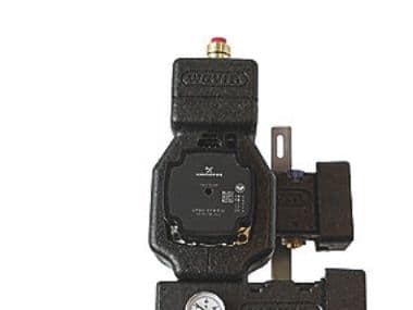 Minishunt 1 kr. Isol UPM3Auto 15-70 pump