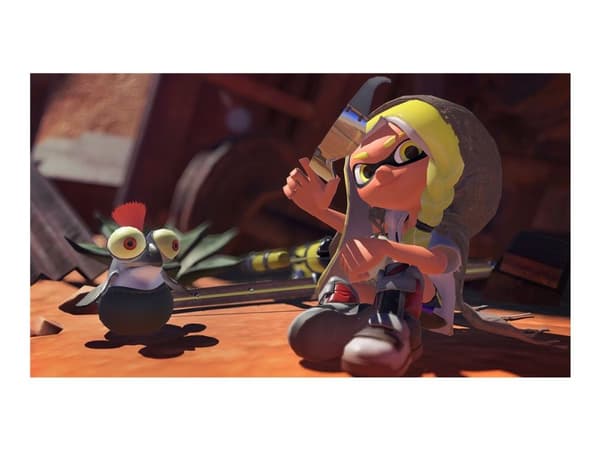 Splatoon 3 - Nintendo Switch