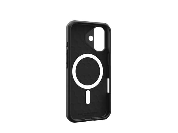 UAG - Civilian Case for iPhone 17 - Black