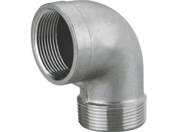Metabo 0903064838, Stål, Rustfritt stål