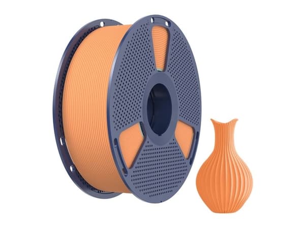 Sunlu PLA Classic Filament - Sunny Orange