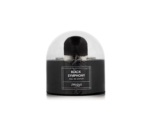 Zimaya Black Symphony Eau de Parfum 100 ml