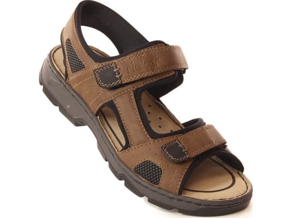 Rieker sandaler 26156-25 - 41