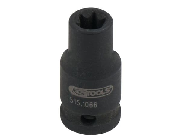KS Tools 515.1066 515.1066 Virtapistoke pistorasiaan