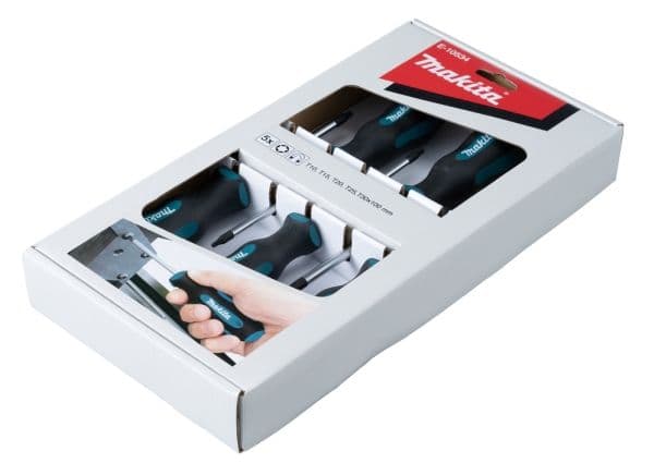 Makita E-10534, 5 styck
