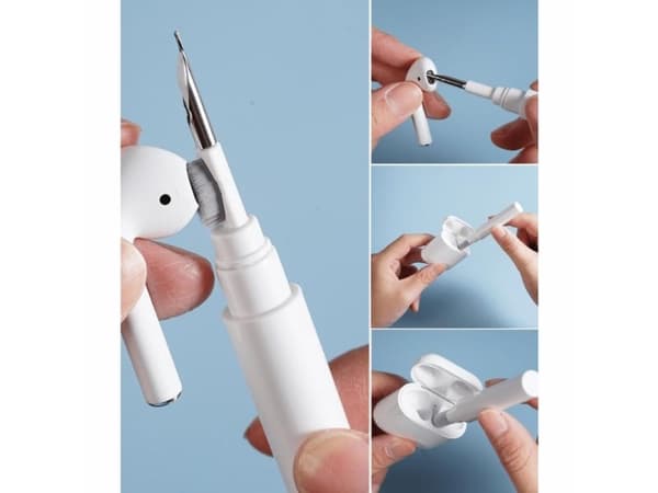 AirPods rengöringskit - vit