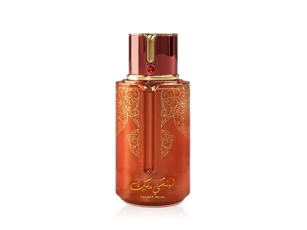 Arabiyat Prestige Lychee Musk Eau De Parfum 3.4fl Oz