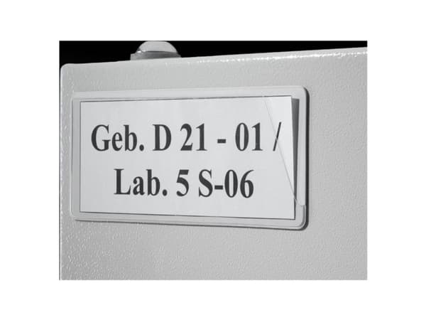 Rittal DK 7950.150, harmaa, 10 kpl, 400 g