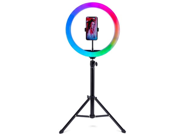 Rio RL12, LED, USB, 30 cm