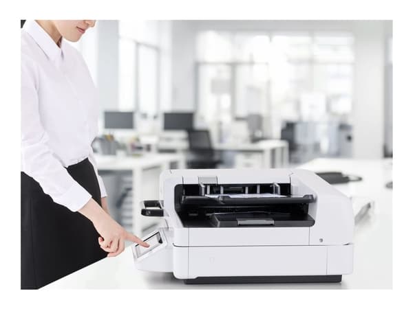 Epson WorkForce DS-71000WN