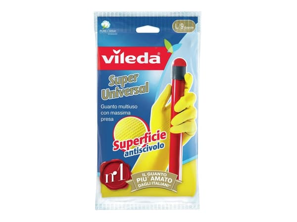 Vileda Supergrip L