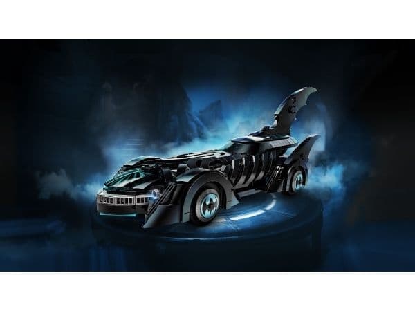 LEGO Super Heroes 76304 Batman Forever™ Batmobile™