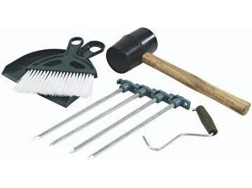 Outwell tältkit