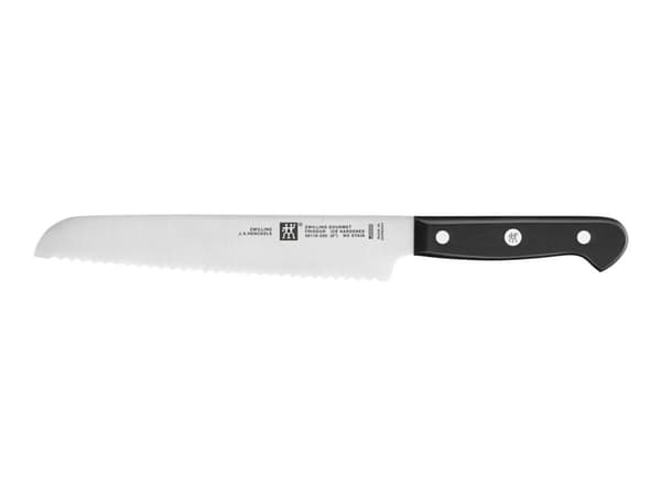 ZWILLING Gourmet leipäveitsi 20 cm