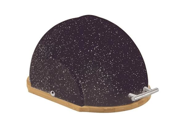 Feel Maestro MR-1678G, Oval, Sort, Sort, Skyvelokk, 1 stykker