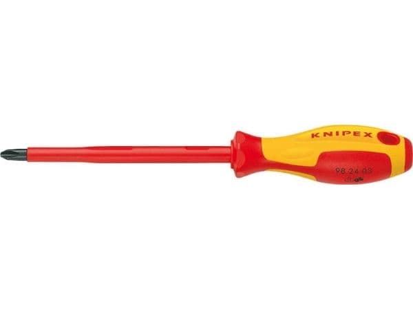 Knipex 98 24 00, 162 mm, 32 g