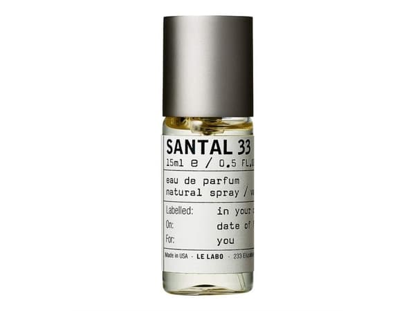 Le Labo Santal 33 Eau De Parfum 15 ml (unisex)