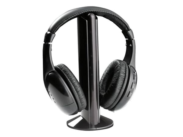 Titanum TH110 - Ørepropper - trådløs