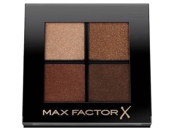 Max Factor X-pert Palette 004 Veiled Bronze 4,3 g