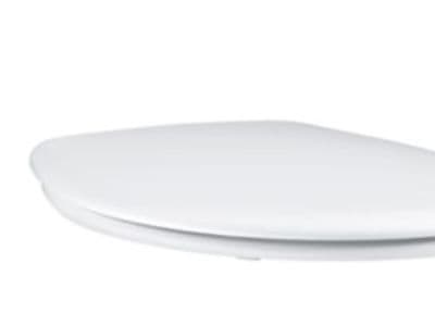 Grohe Bau Ceramic toalettstol - Soft close 39493000