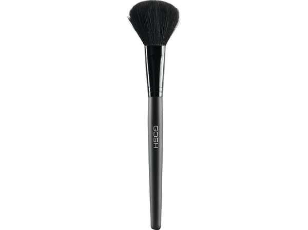 Gosh Blush Brush Gosh Blusher Brush 009