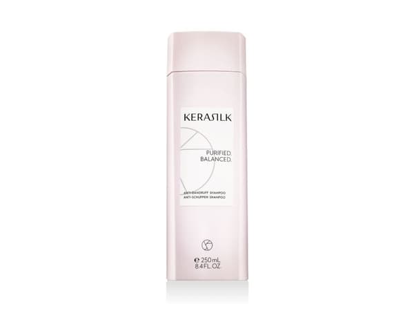 Kerasilk schampo mot mjäll 250 ml