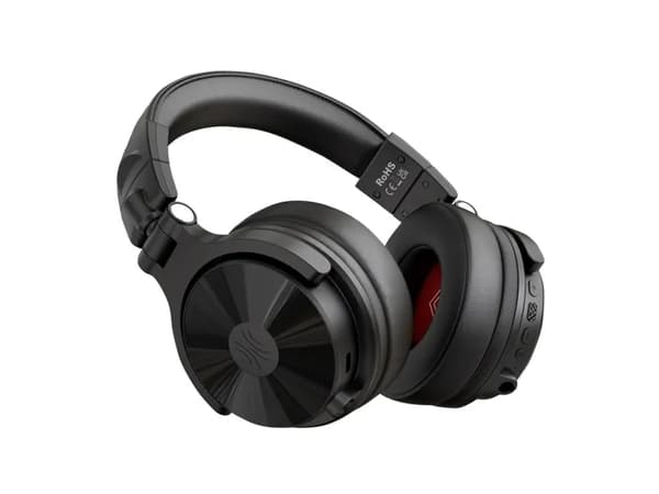 OneOdio ONEODIO Studio Max 1 trådløse hodetelefoner sort