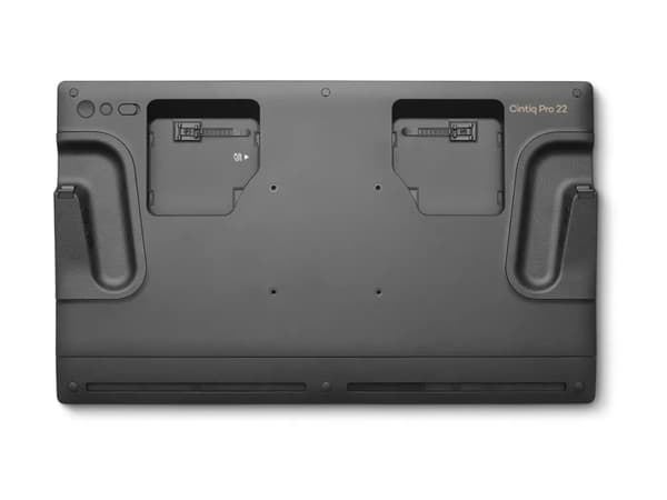 Wacom Cintiq Pro 22