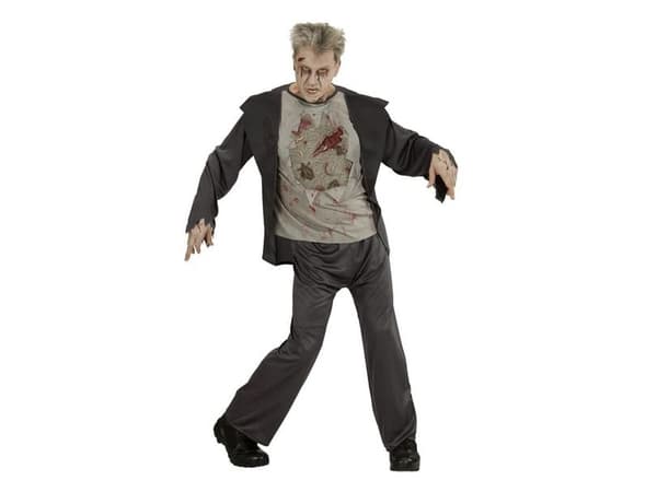 Zombie puku