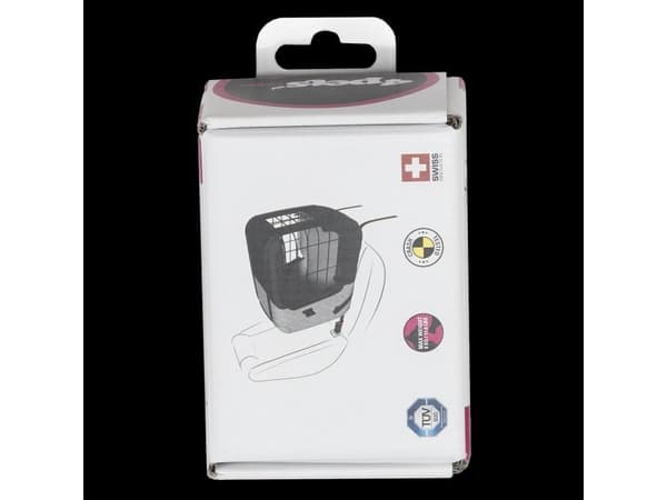 Caree ISOFIX-liitin, 2 kpl