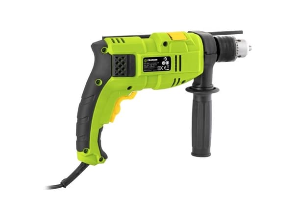 Fieldmann FDV 200711-E 710W iskuporakone