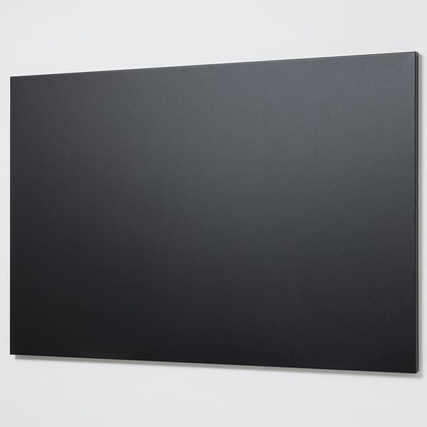 Magnetisk ståltavla 90 x 60 cm