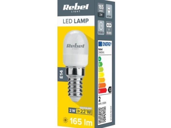 REBEL 5901890074063