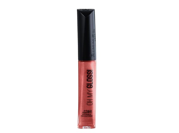 Stay Glossy Oh My Lipgloss