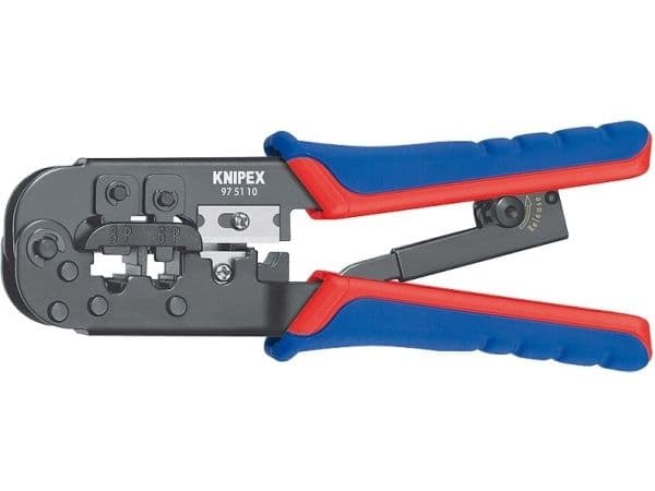 KNIPEX - Krampeverktøy