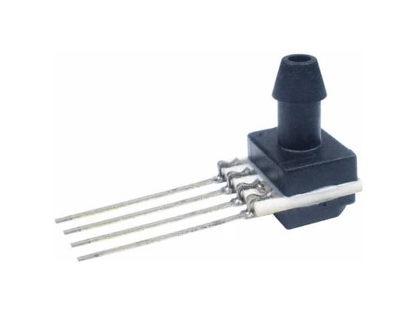 Honeywell SPS trycksensor – 1 st NSCSANN600MGUNV