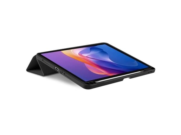 Tech-Protect SC Pen Case for Xiaomi Redmi Pad 2 11.0 - Black
