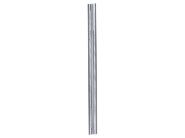 Bosch hyvelknivar HM 56 mm 2 st