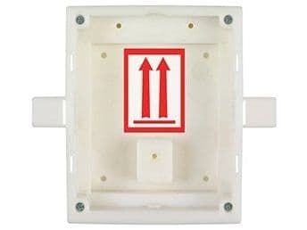 2N intercom system IP zbh innfelt boks SOLO