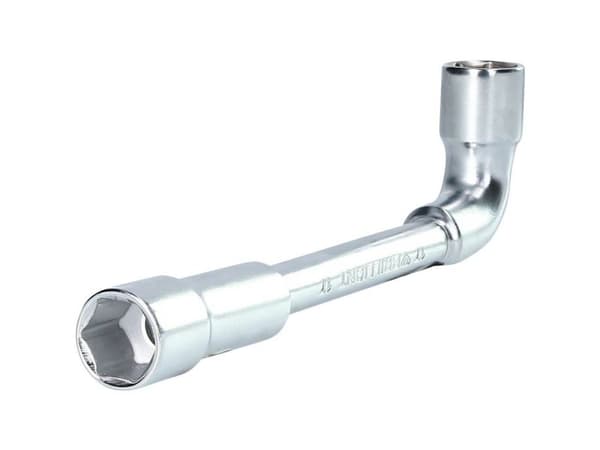 Brilliant Tools BT015017, 17 mm, 202 mm, 305 g
