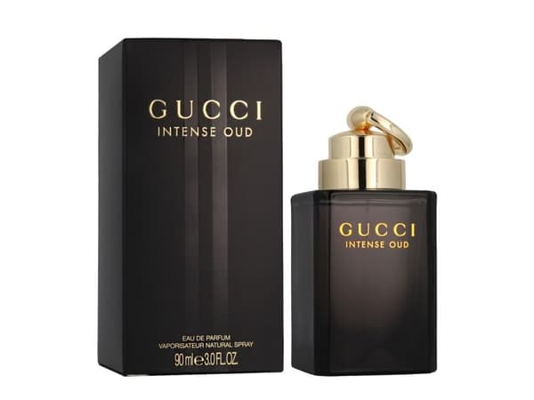 Gucci Intense Oud EDP U 90 ml